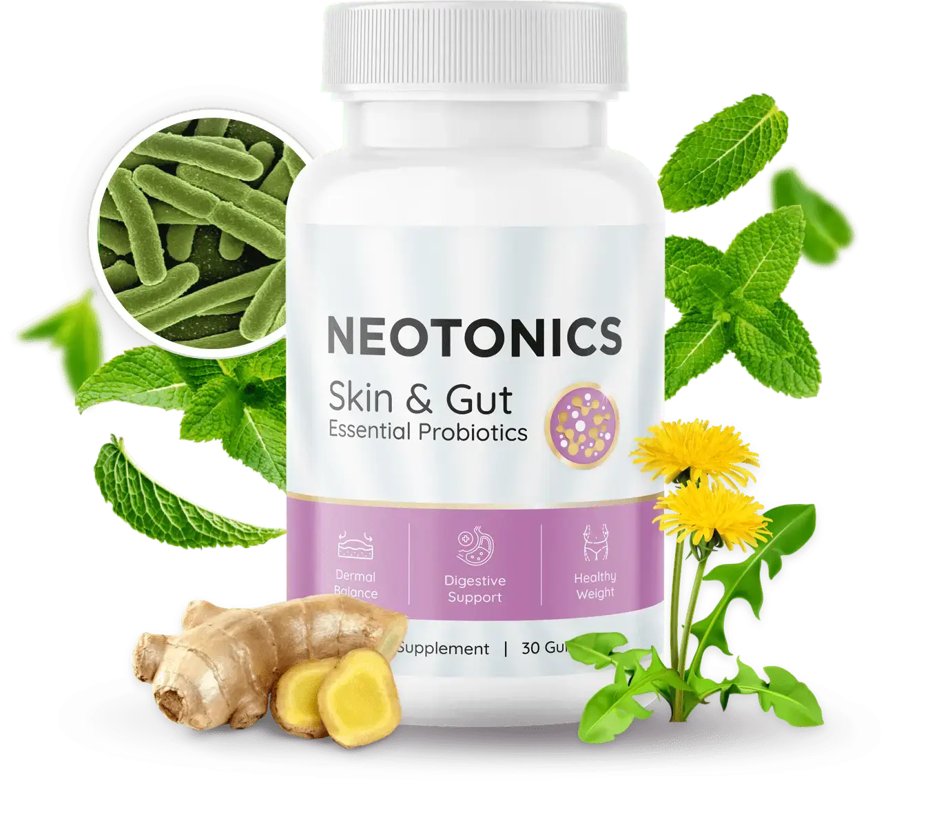 Dark Spots Remover Neotonics